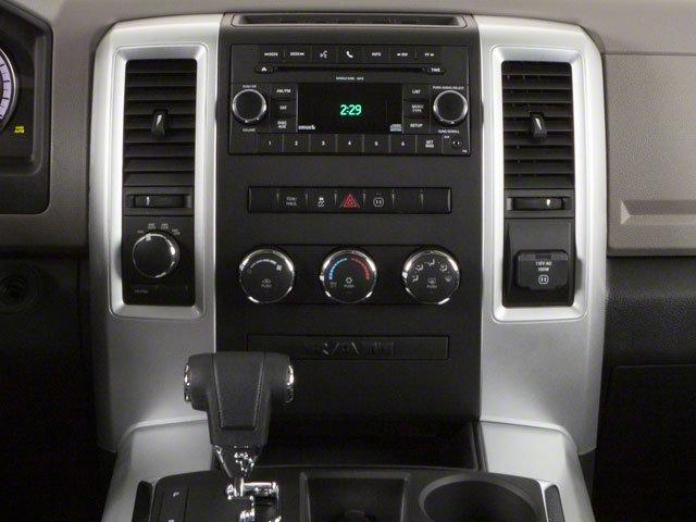 2010 Dodge Ram 1500 SLT/Sport/TRX