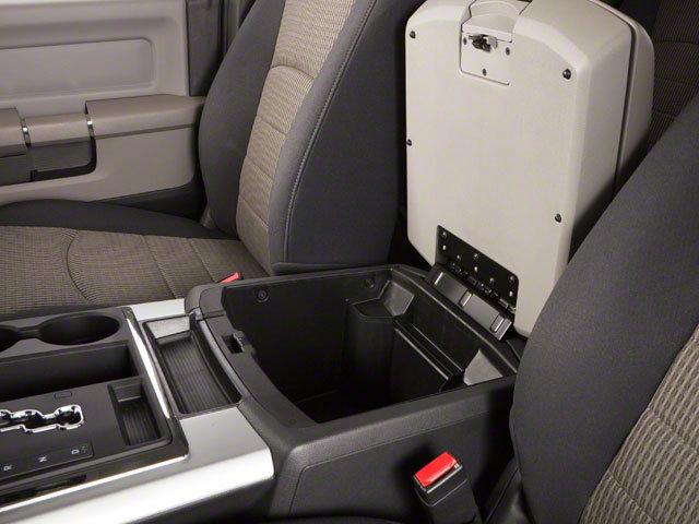 2010 Dodge Ram 1500 SLT/Sport/TRX