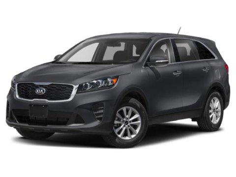 2020 Kia Sorento 3.3L LX for sale in Oskaloosa, IA
