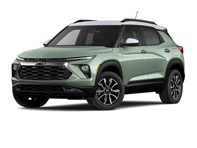 2024 Chevrolet TrailBlazer AWD ACTIV for sale in Duncannon, PA