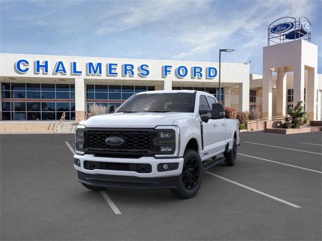 2025 Ford F-250 XLT