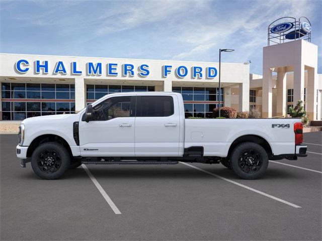 2025 Ford F-250 XLT