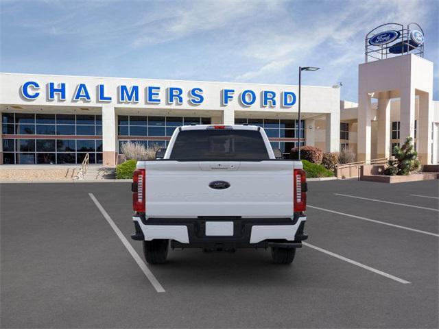 2025 Ford F-250 XLT