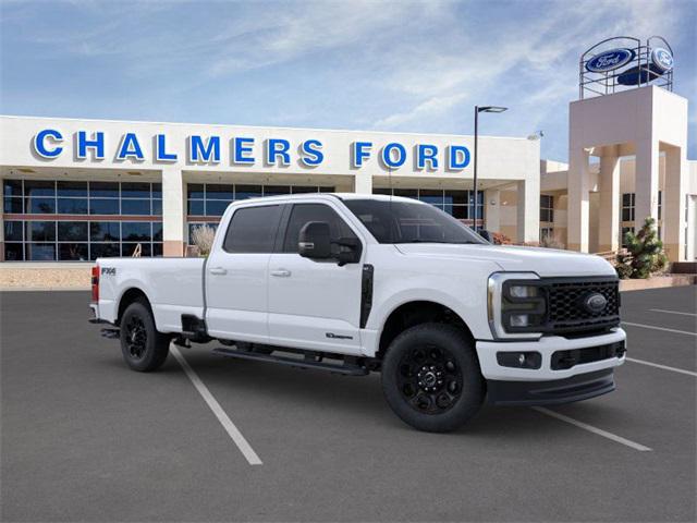 2025 Ford F-250 XLT