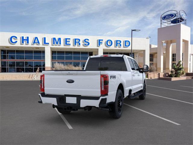 2025 Ford F-250 XLT
