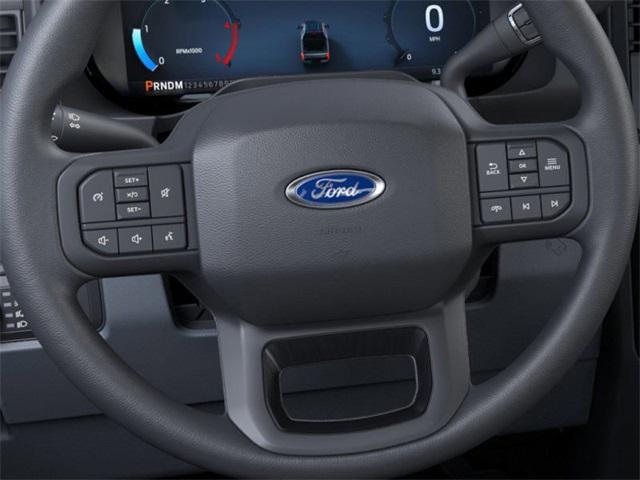 2025 Ford F-250 XLT