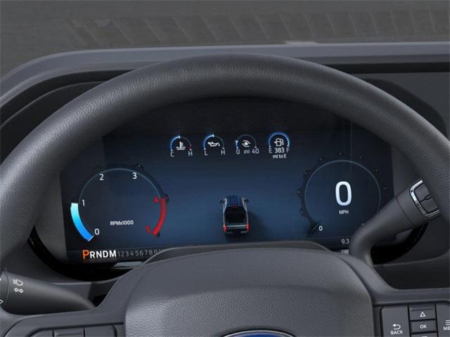 2025 Ford F-250 XLT