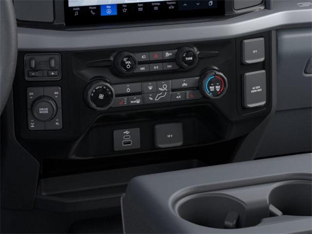 2025 Ford F-250 XLT