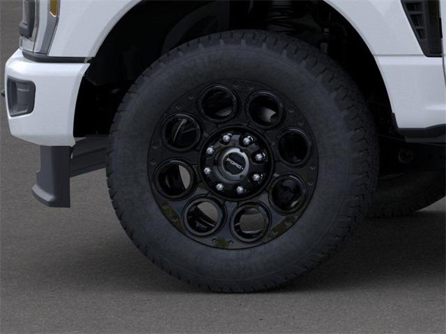 2025 Ford F-250 XLT