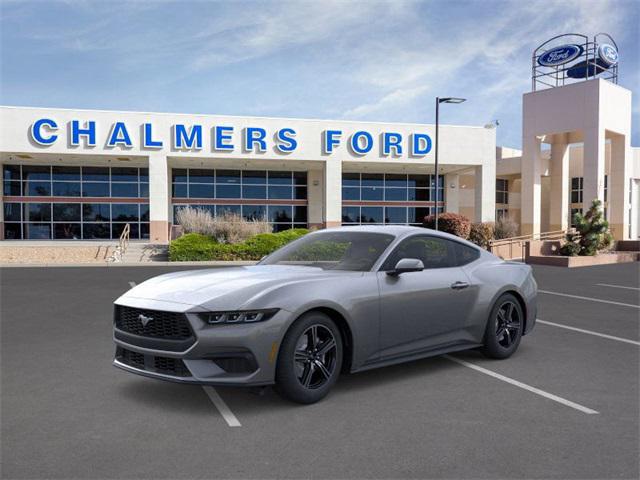 2025 Ford Mustang EcoBoost Premium Fastback for sale in Rio Rancho, NM