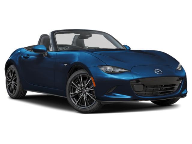 2025 Mazda MX-5 Grand Touring for sale in Bentonville, AR