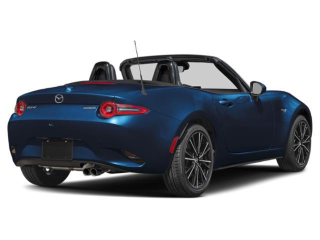 2025 Mazda MX-5 Grand Touring