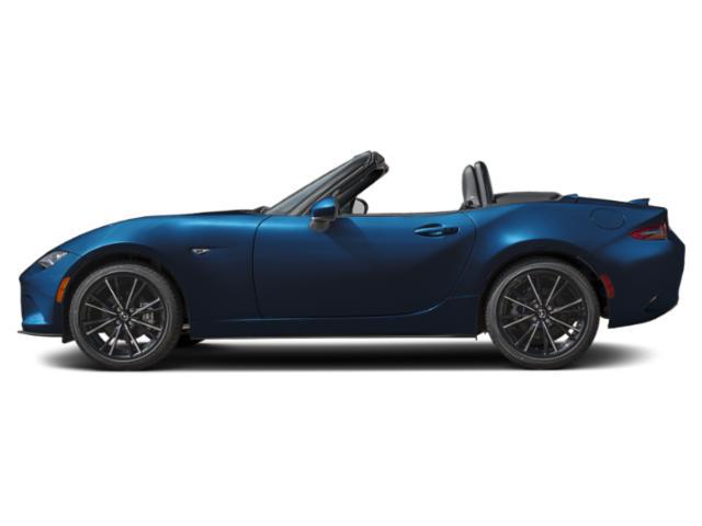 2025 Mazda MX-5 Grand Touring