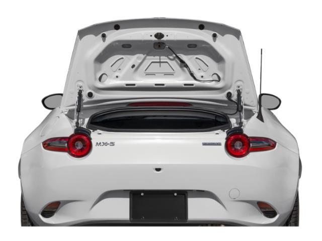 2025 Mazda MX-5 Grand Touring