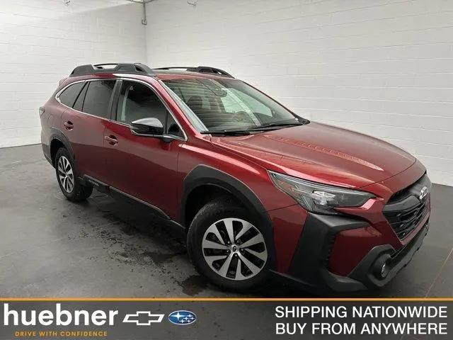 2025 Subaru Outback Premium for sale in Carrollton, OH