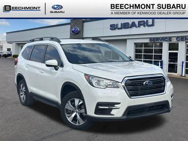 2020 Subaru Ascent Premium for sale in Cincinnati, OH