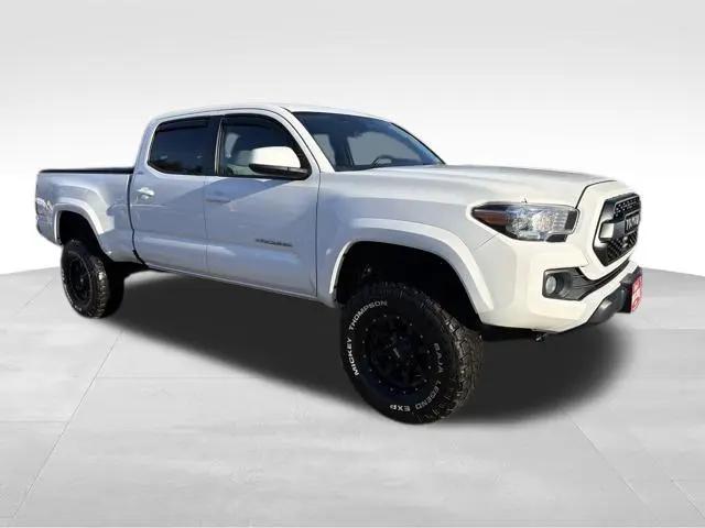 2018 Toyota Tacoma SR5 V6 for sale in Epsom, NH