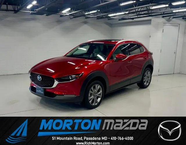 2025 Mazda CX-30 2.5 S Premium Package for sale in Pasadena, MD