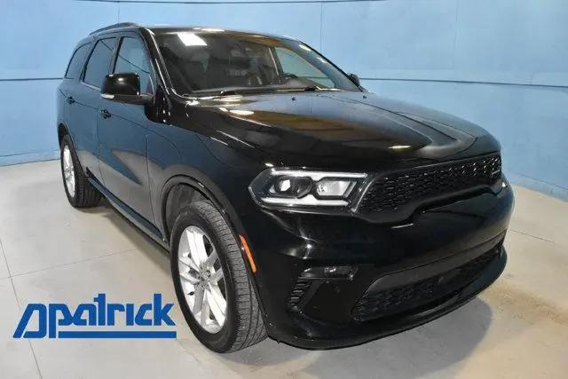 2023 Dodge Durango GT Premium AWD for sale in Evansville, IN