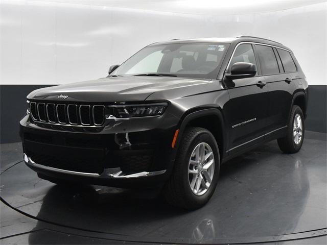 2025 Jeep Grand Cherokee GRAND CHEROKEE L LAREDO 4X2