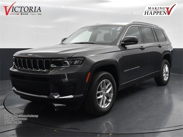 2025 Jeep Grand Cherokee GRAND CHEROKEE L LAREDO 4X2