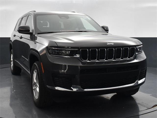 2025 Jeep Grand Cherokee GRAND CHEROKEE L LAREDO 4X2