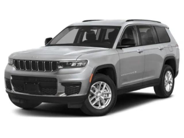 2025 Jeep Grand Cherokee Limited 4x2 for sale in Miami, FL