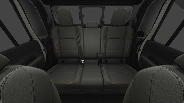 2025 Jeep Gladiator GLADIATOR NIGHTHAWK 4X4