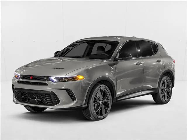 2025 Dodge Hornet HORNET GT AWD 2025 Dodge Hornet HORNET GT AWD