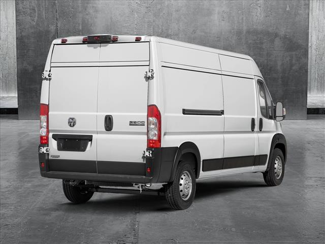 2025 RAM Ram ProMaster RAM PROMASTER 2500 TRADESMAN CARGO VAN HIGH ROOF 159 WB