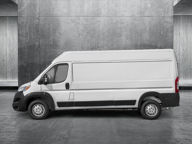2025 RAM Ram ProMaster RAM PROMASTER 2500 TRADESMAN CARGO VAN HIGH ROOF 159 WB