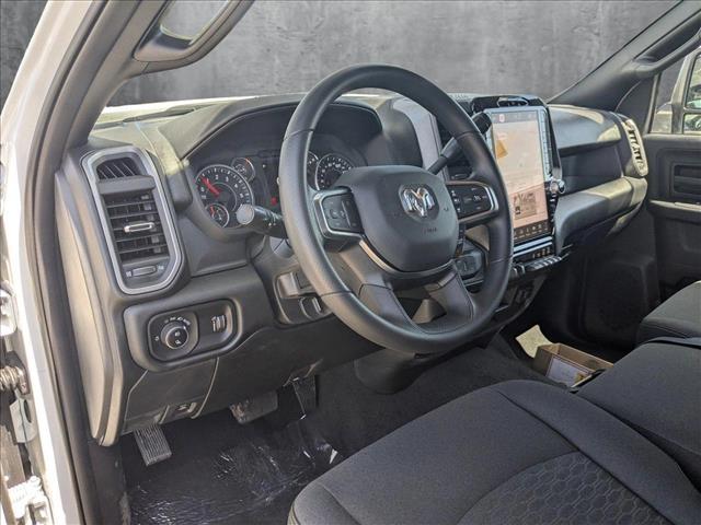 2025 RAM Ram 2500 RAM 2500 TRADESMAN CREW CAB 4X4 64 BOX