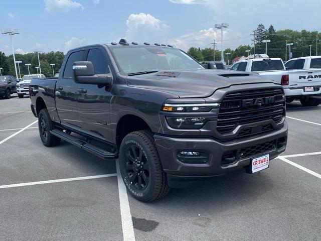 2025 RAM Ram 2500 RAM 2500 LARAMIE CREW CAB 4X4 64 BOX