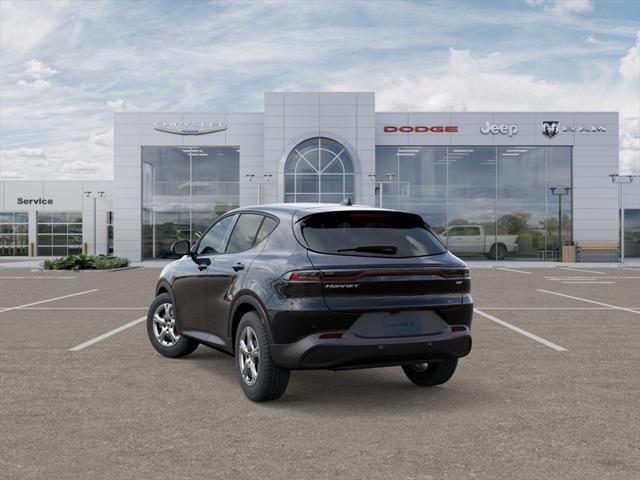 2025 Dodge Hornet HORNET GT AWD