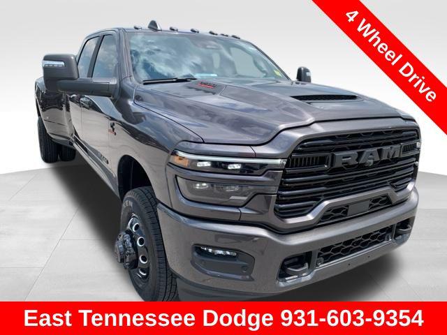 2025 RAM Ram 3500 RAM 3500 LARAMIE CREW CAB 4X4 8 BOX