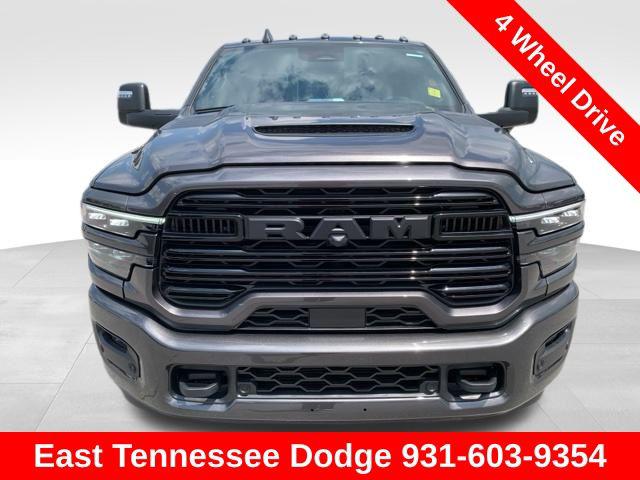 2025 RAM Ram 3500 RAM 3500 LARAMIE CREW CAB 4X4 8 BOX