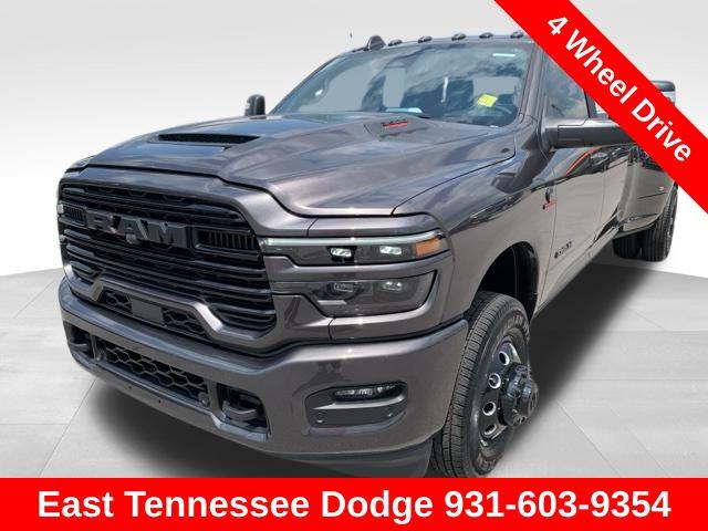 2025 RAM Ram 3500 RAM 3500 LARAMIE CREW CAB 4X4 8 BOX