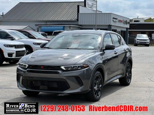 2025 Dodge Hornet HORNET GT AWD 2025 Dodge Hornet HORNET GT AWD