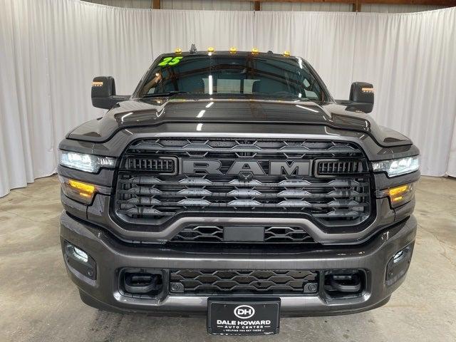 2025 RAM Ram 2500 RAM 2500 BIG HORN CREW CAB 4X4 64 BOX
