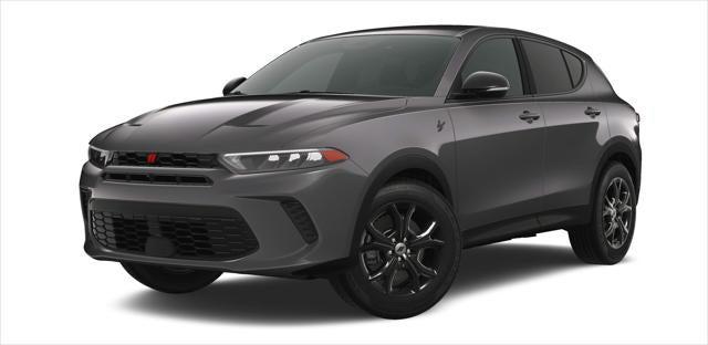 2025 Dodge Hornet HORNET GT AWD 2025 Dodge Hornet HORNET GT AWD