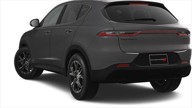 2025 Dodge Hornet HORNET GT AWD 2025 Dodge Hornet HORNET GT AWD