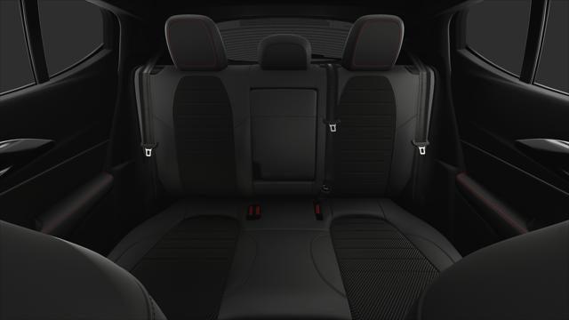 2025 Dodge Hornet HORNET GT AWD 2025 Dodge Hornet HORNET GT AWD