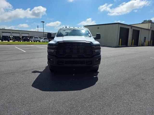 2025 RAM Ram 3500 Chassis Cab RAM 3500 TRADESMAN CREW CAB CHASSIS 4X4 60 CA