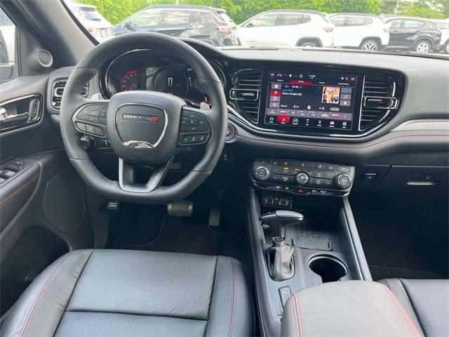 2025 Dodge Durango DURANGO R/T PLUS AWD