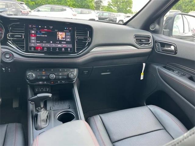 2025 Dodge Durango DURANGO R/T PLUS AWD