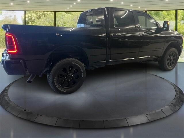 2025 RAM Ram 2500 RAM 2500 LARAMIE CREW CAB 4X4 64 BOX