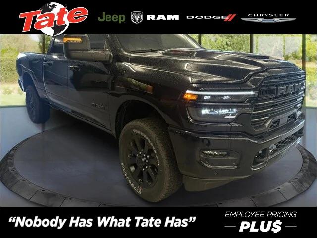 2025 RAM Ram 2500 RAM 2500 LARAMIE CREW CAB 4X4 64 BOX