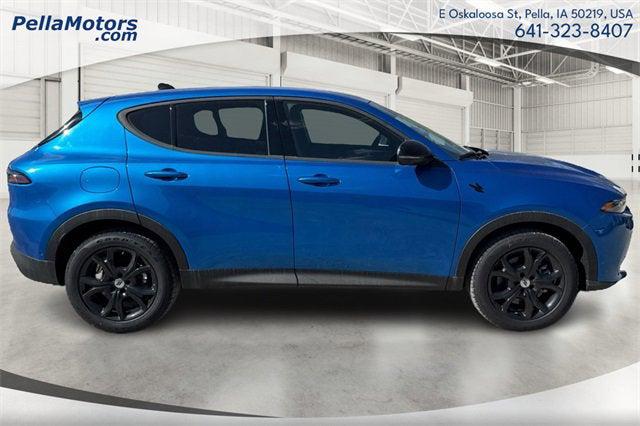 2025 Dodge Hornet HORNET GT AWD