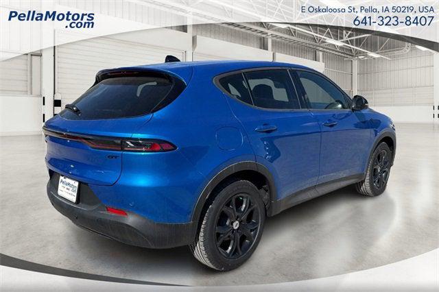 2025 Dodge Hornet HORNET GT AWD