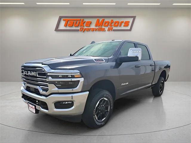 2025 RAM Ram 2500 RAM 2500 LARAMIE CREW CAB 4X4 64 BOX